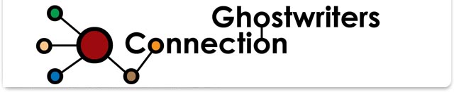 logo Ghostwriters Connection